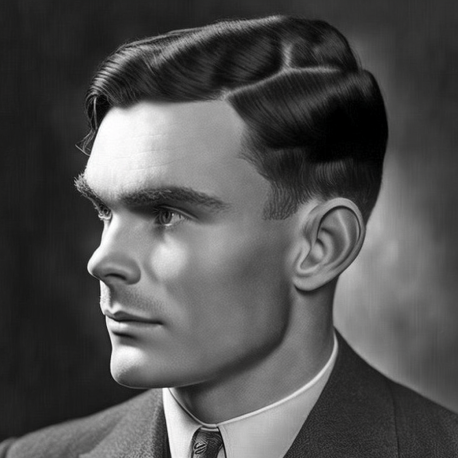 Turing