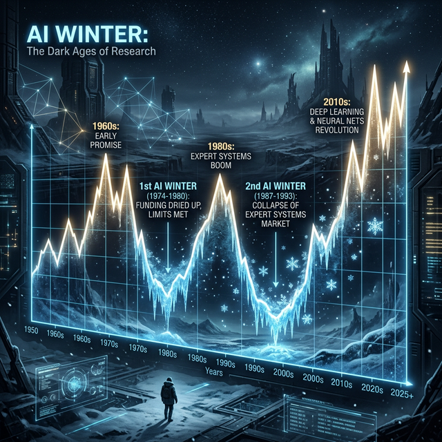 AI Winters